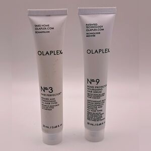 Olaplex set Travel size